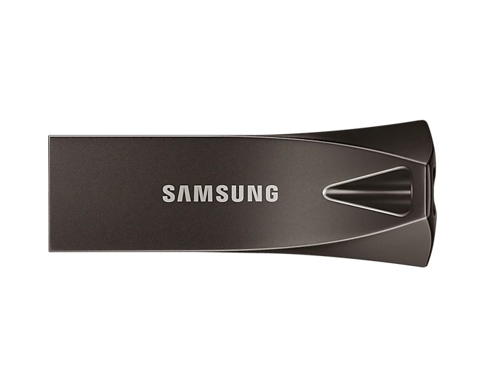 Samsung MEMORIE USB 256 GB BAR Plus, MUF-256BE4/APC