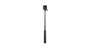 GoPro Trepied Max, extensibil 23-56cmDimensiuni: 35x230x35mm, Greutate: 223g, ASBHM-002