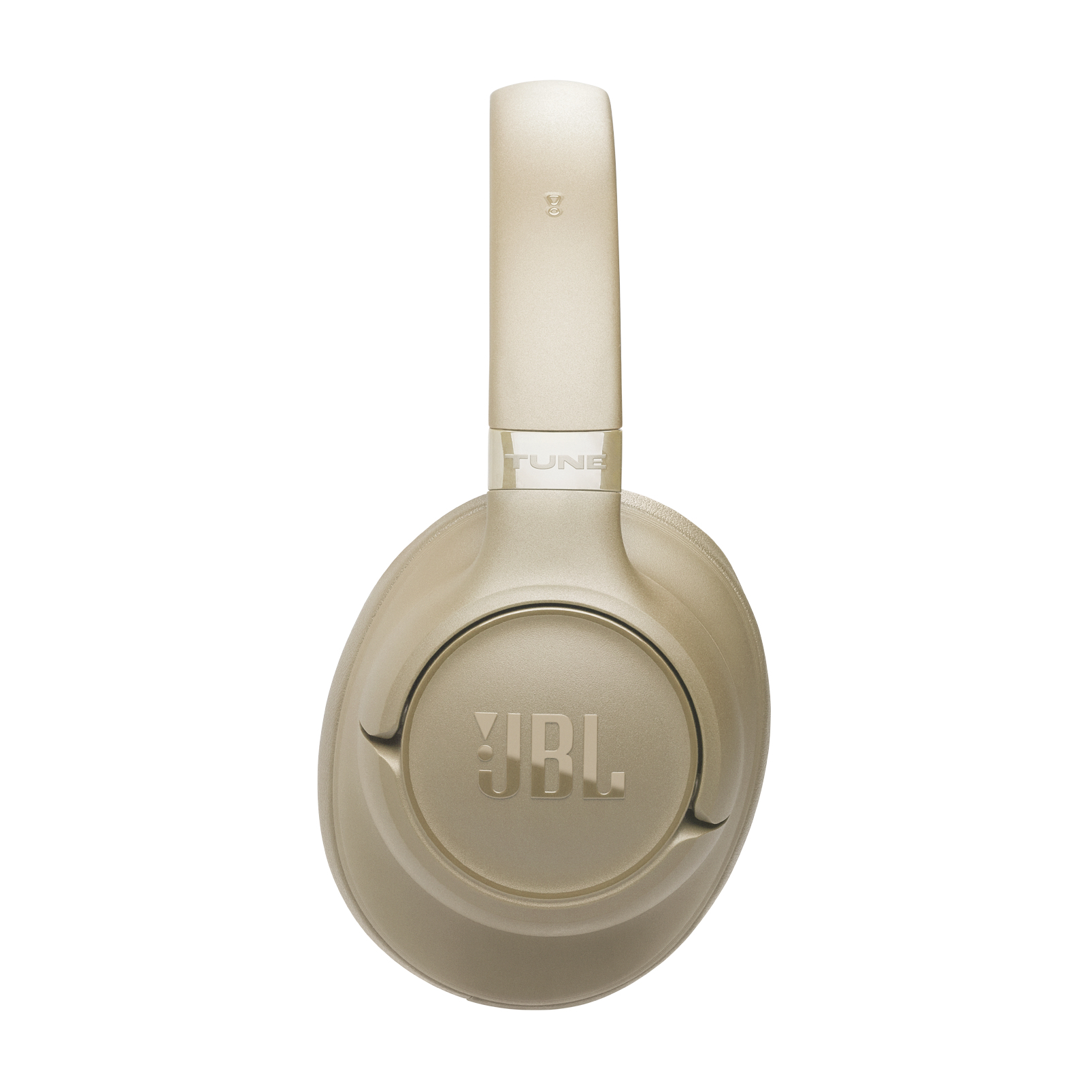 JBL Tune 730BT, Autonomie 76 ore, Bluetooth 6.0, Bej, JBLT730BTBEG - imagine 6