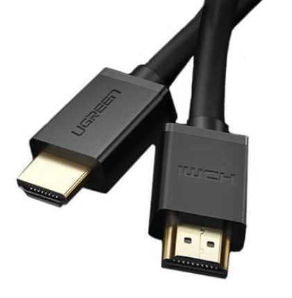 UGreen CABLU video, HD104 HDMI (T) la HDMI (T), rezolutie maxima 4K UHD (3840 x 2160) la 60, 10106