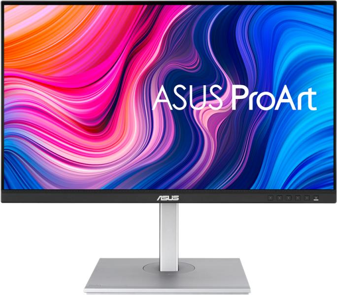 Asus MONITOR 27 inch, home | office, IPS, 4K UHD (3840 x 2160), Wide, 350 cd/mp, 5 ms, PA279CV