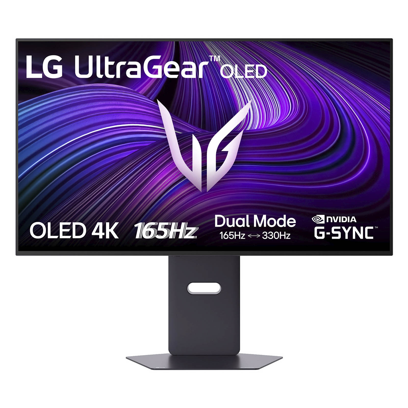 LG MONITOR 32", 32GX850A-B.AEU
