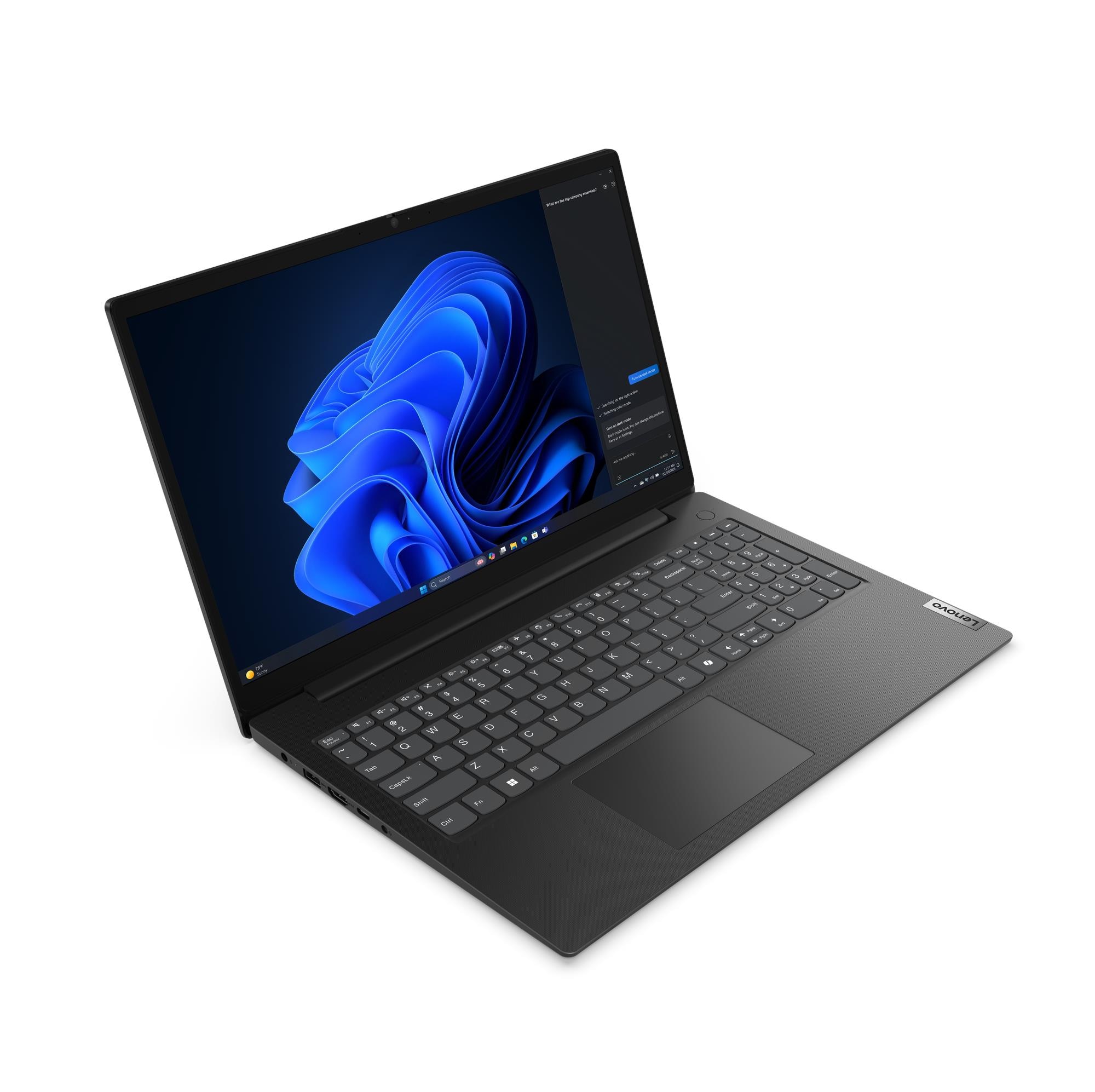 Lenovo Notebook V15 G5 IRL CI3-1315U 15"/16/512GB, 83HF00GCRI