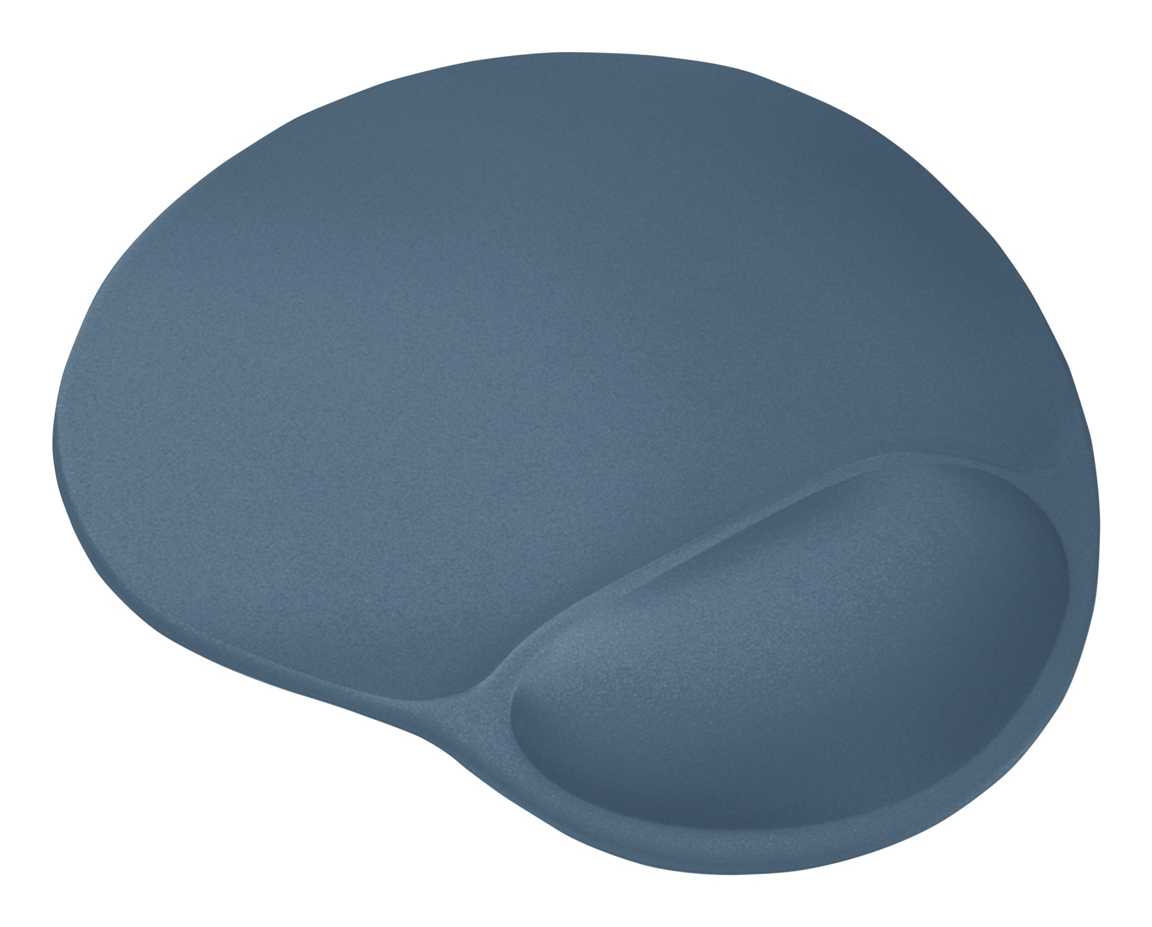Trust Mousepad Bigfoot albastru, TR-26011