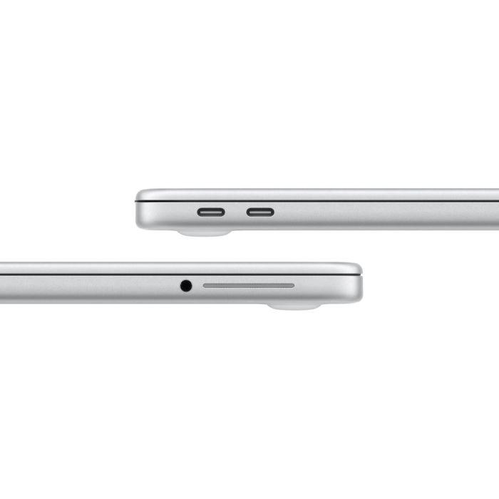 Apple 13 MacBook Neo 13 with Liquid Retina, MHFC4RO/A - imagine 4