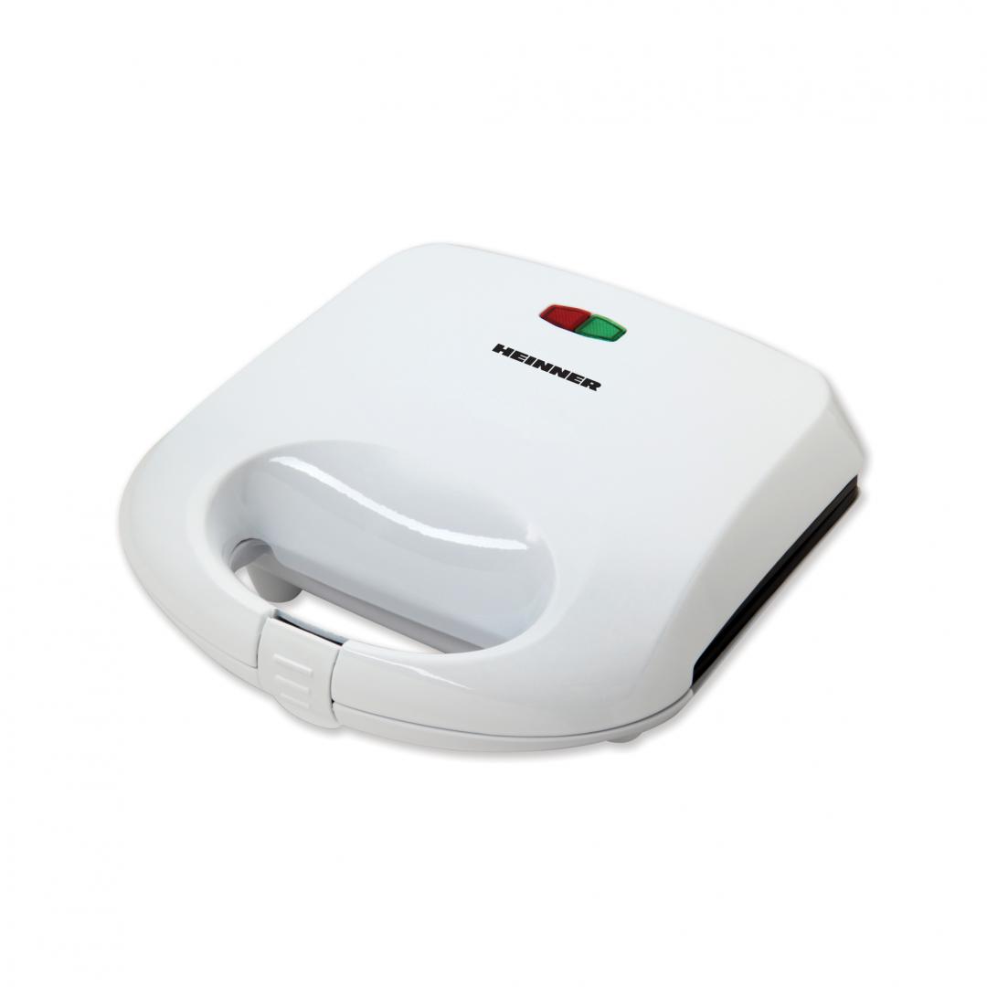 HEINNER SANDWICH MAKER, SM-K750W