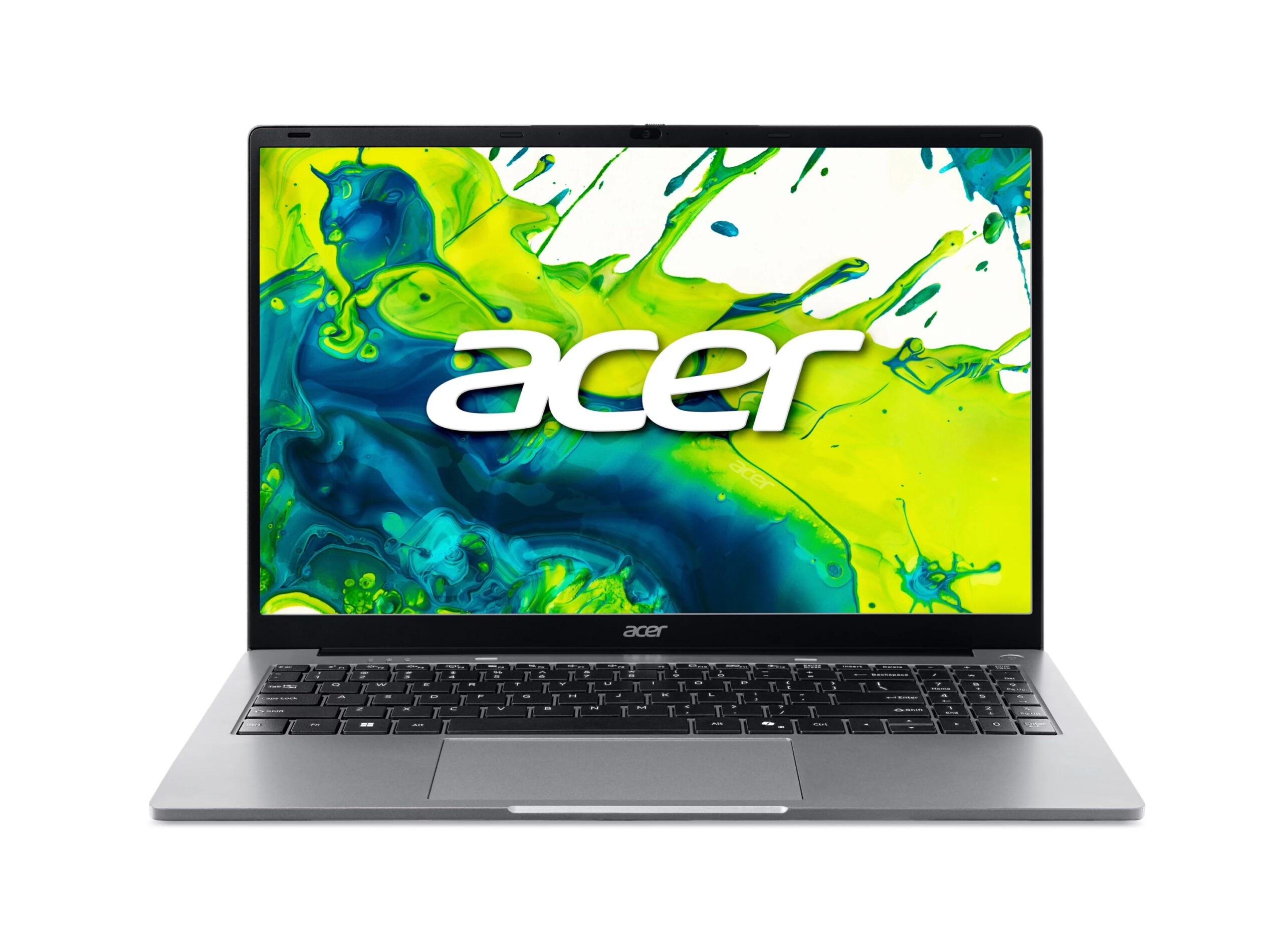 Acer Notebook AL15-47P R3-5400U 15"/8/256GB LIN, NX.DZBEX.001 - imagine 2