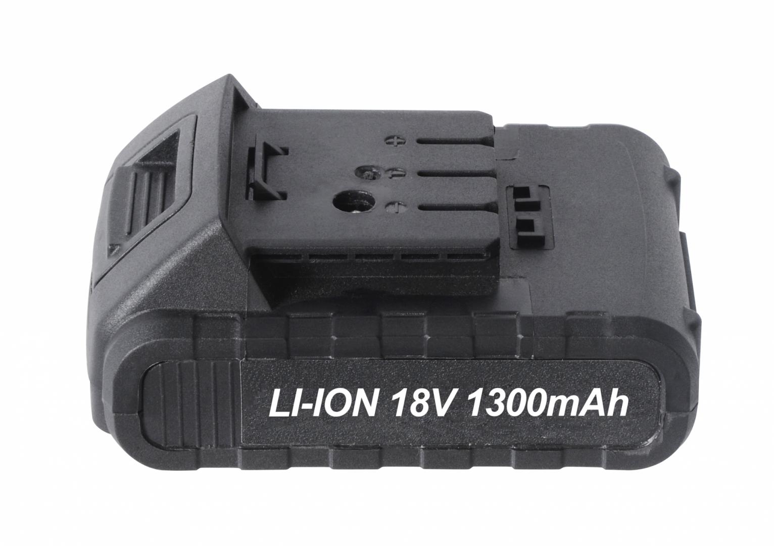 HEINNER BATERIE SUPLIMENTARA AMGA009 18V, ABRAMGA009