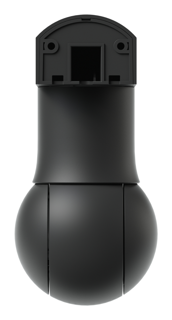Ubiquiti NET CAMERA 5MP/BLACK, UVC-G5-PTZ-B - imagine 5