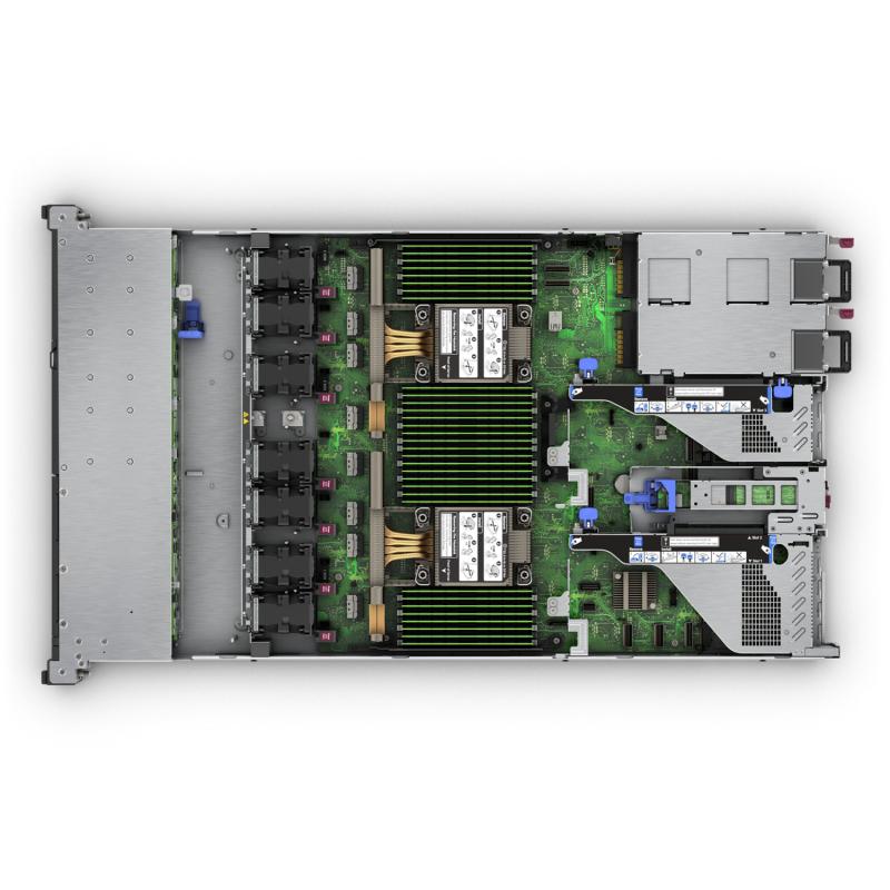 HP SERVER DL360 GEN11 4514Y/ HPE, P77237-425