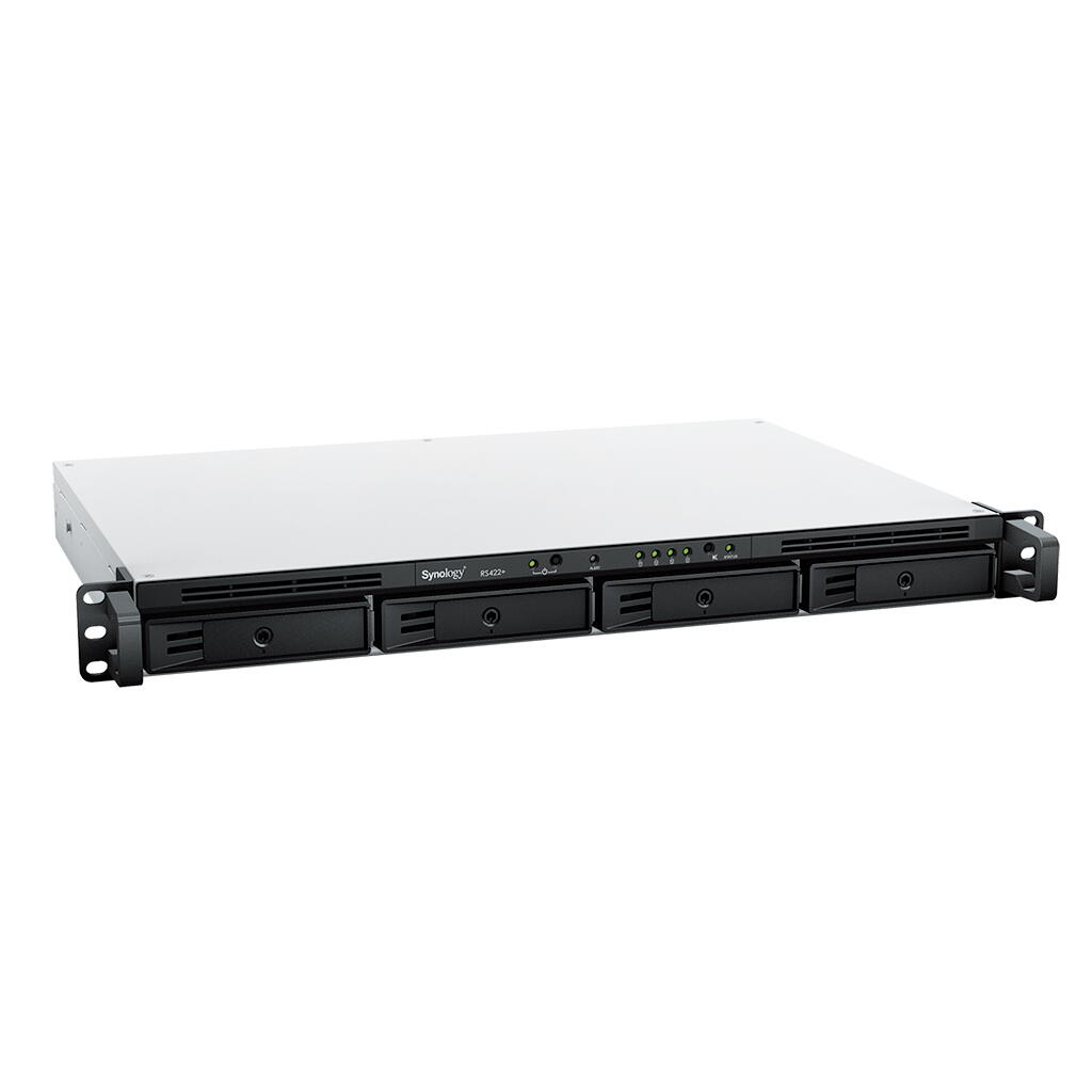 Synology, RS422+ - imagine 4