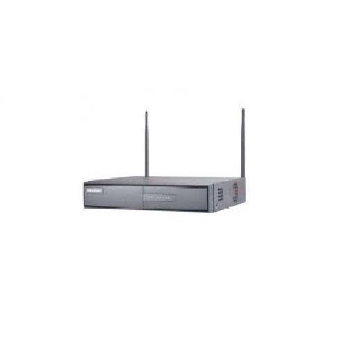 Hikvision NVR WI-FI 4K 4CH 1XSATA, DS-7604NI-L1/W