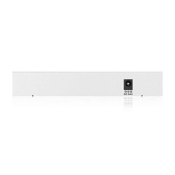 ZyXel | XMG-105HP-ZZ0101F | XMG-105HP | Switch | POE++ | Porturi 5 2.5 Gigabit 1, XMG-105HP-EU0101F