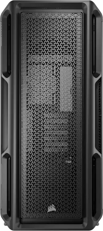 Corsair CR Case Link 5000T Mid-Tower HP", CC-9011300-WW - imagine 2
