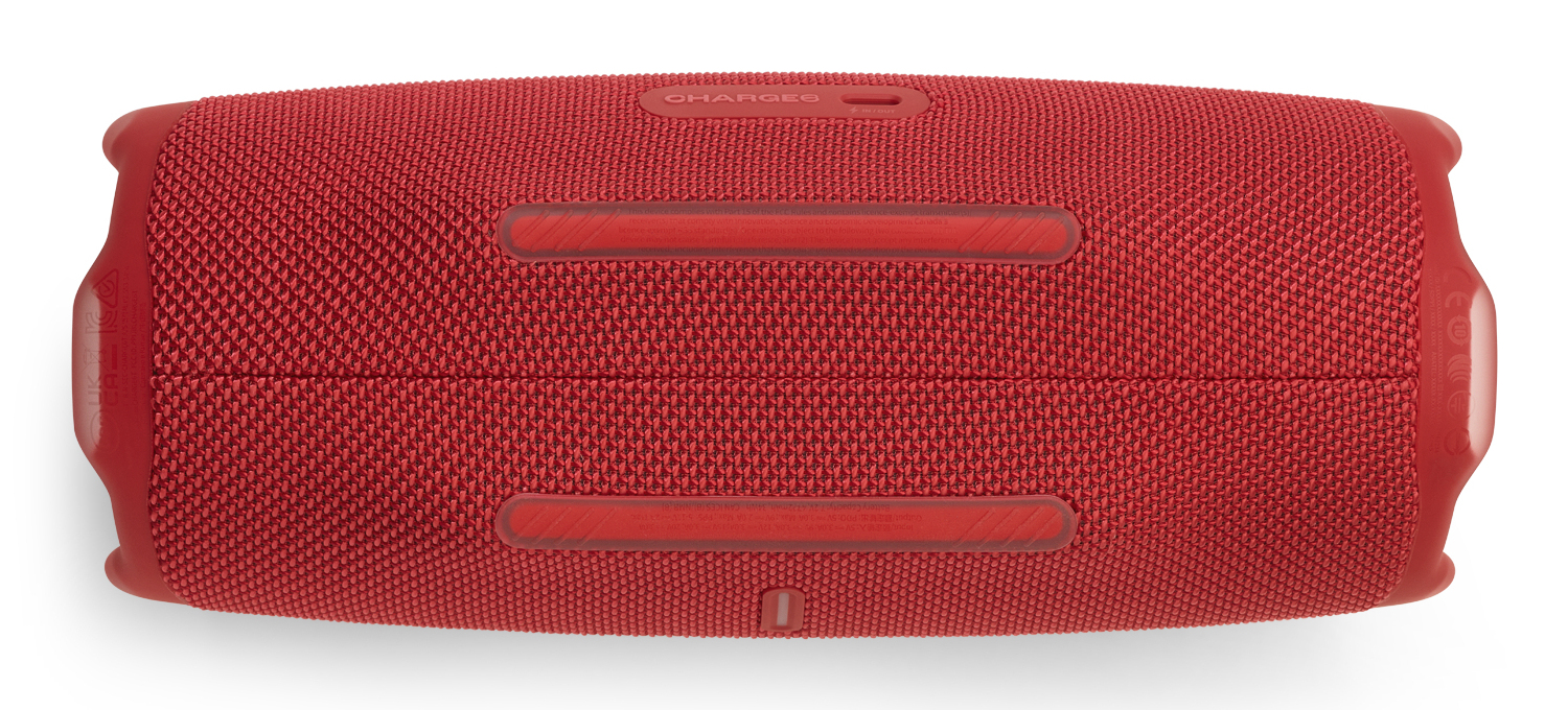 JBL Boxa portabila Charge 6 Red, JBLCHARGE6RED - imagine 5