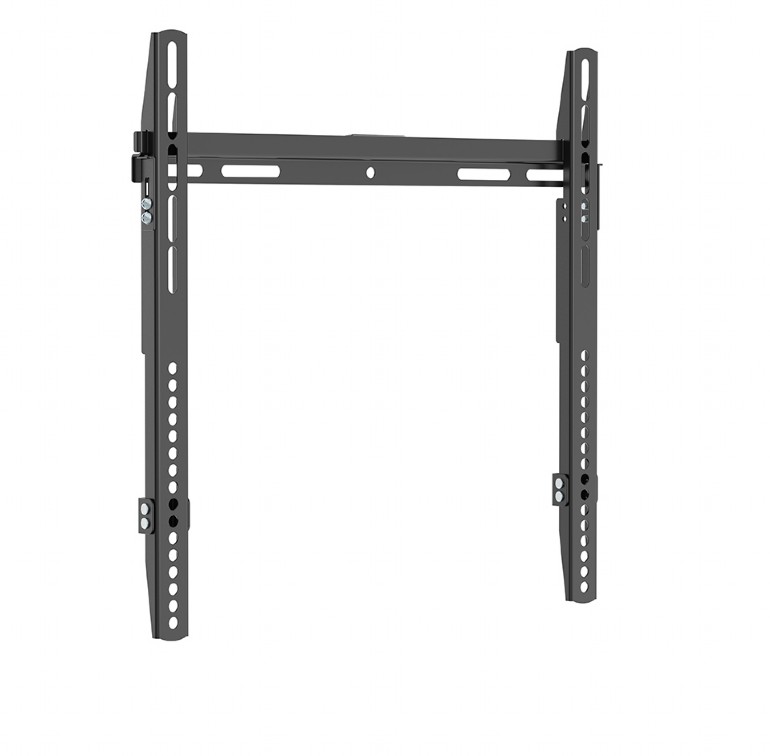 Gembird SUPORT de perete, pt 1 TV/monitor, diag. max 32" - 55", fix, max 40 kg, WM-55F-03