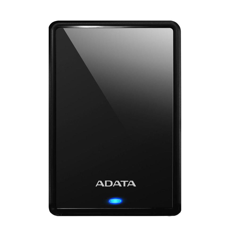 ADATA HDD Extern HV620S, 1TB, Negru, USB 3.0, AHV620S-1TU31-CBK