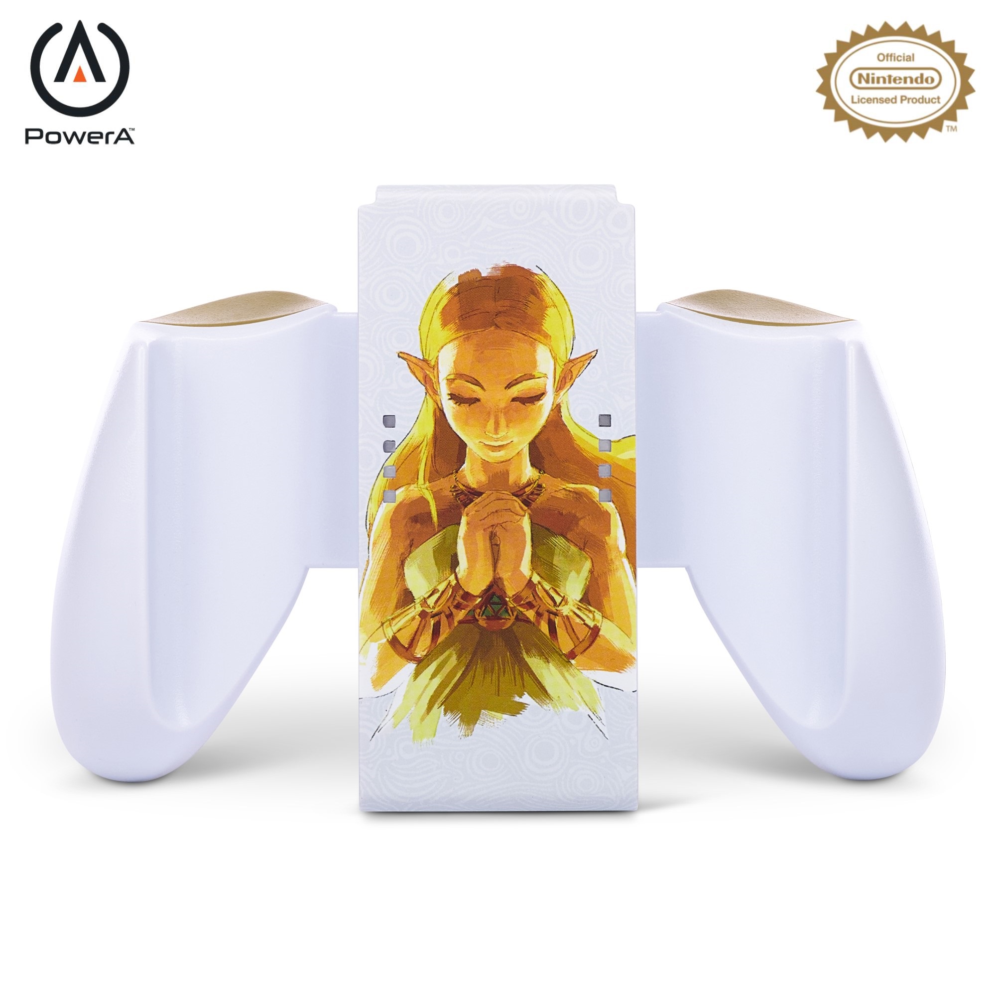 POWERA SUPORT controller pentru Nintendo Switch JOY-CON, Princess Zelda, NSAC0059-01