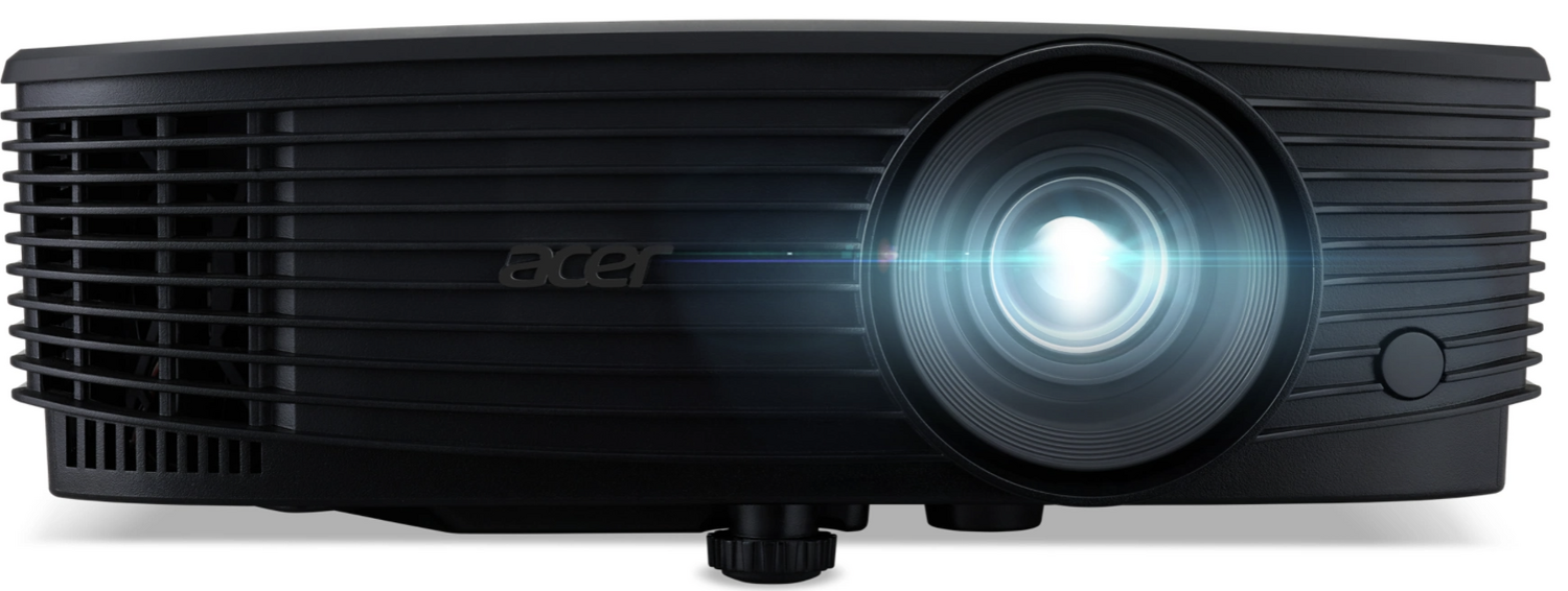 Acer PROJECTOR Vero PD2527i, MR.JWF11.001
