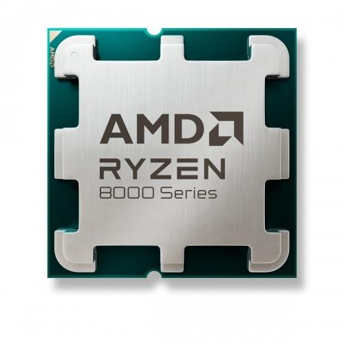 AMD Ryzen 7 8700F 5GHz AM5 8C/16T TRAY, 100-000001590