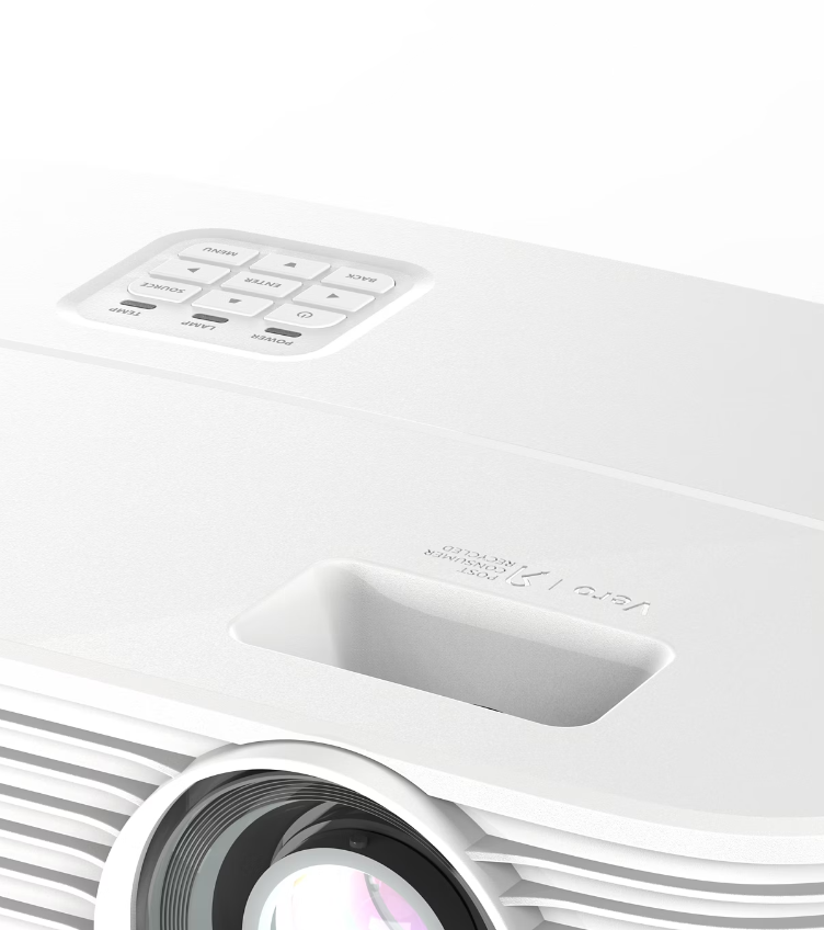 Acer PROJECTOR P1358i, MR.JYG11.001