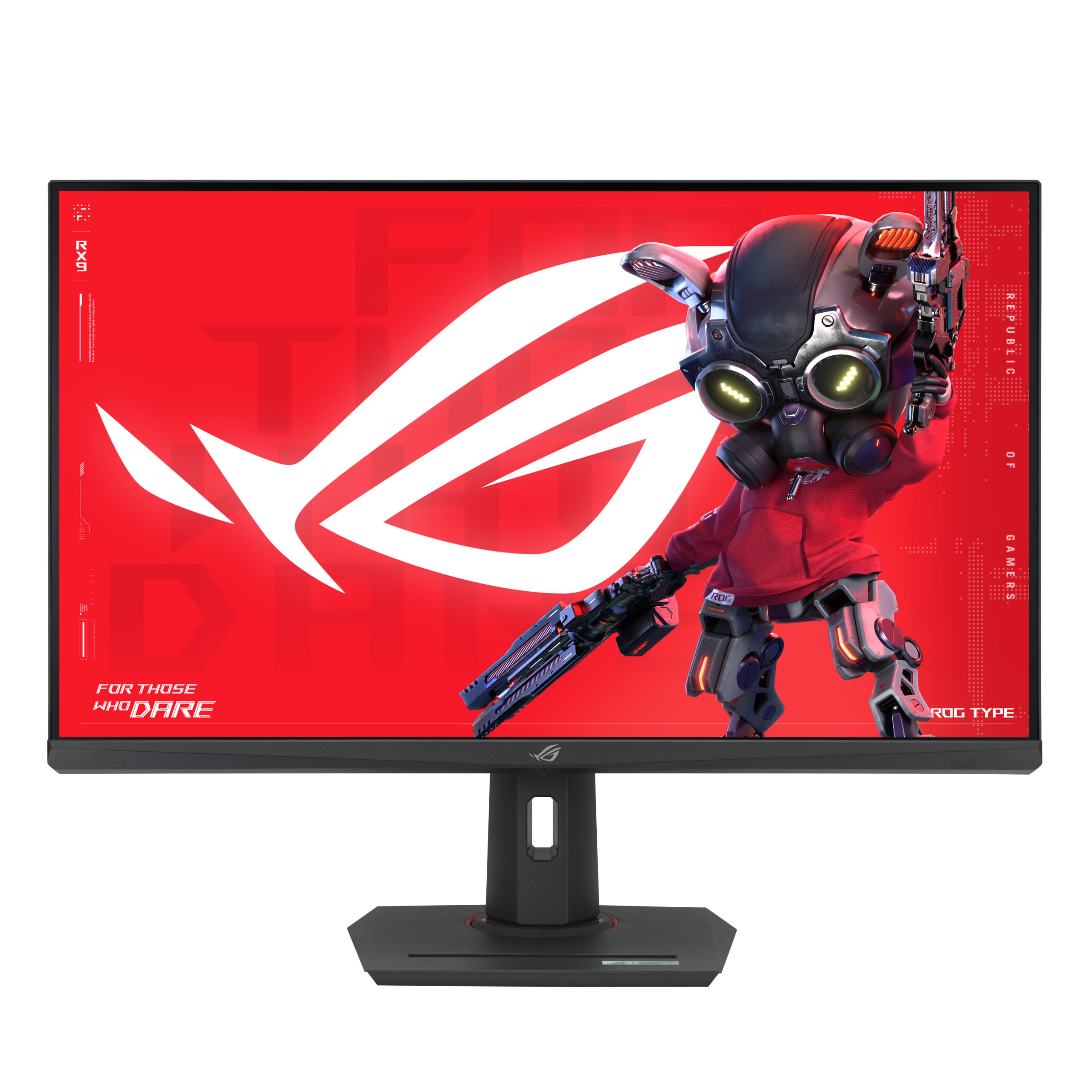 Asus MONITOR 31.5", XG32UCG