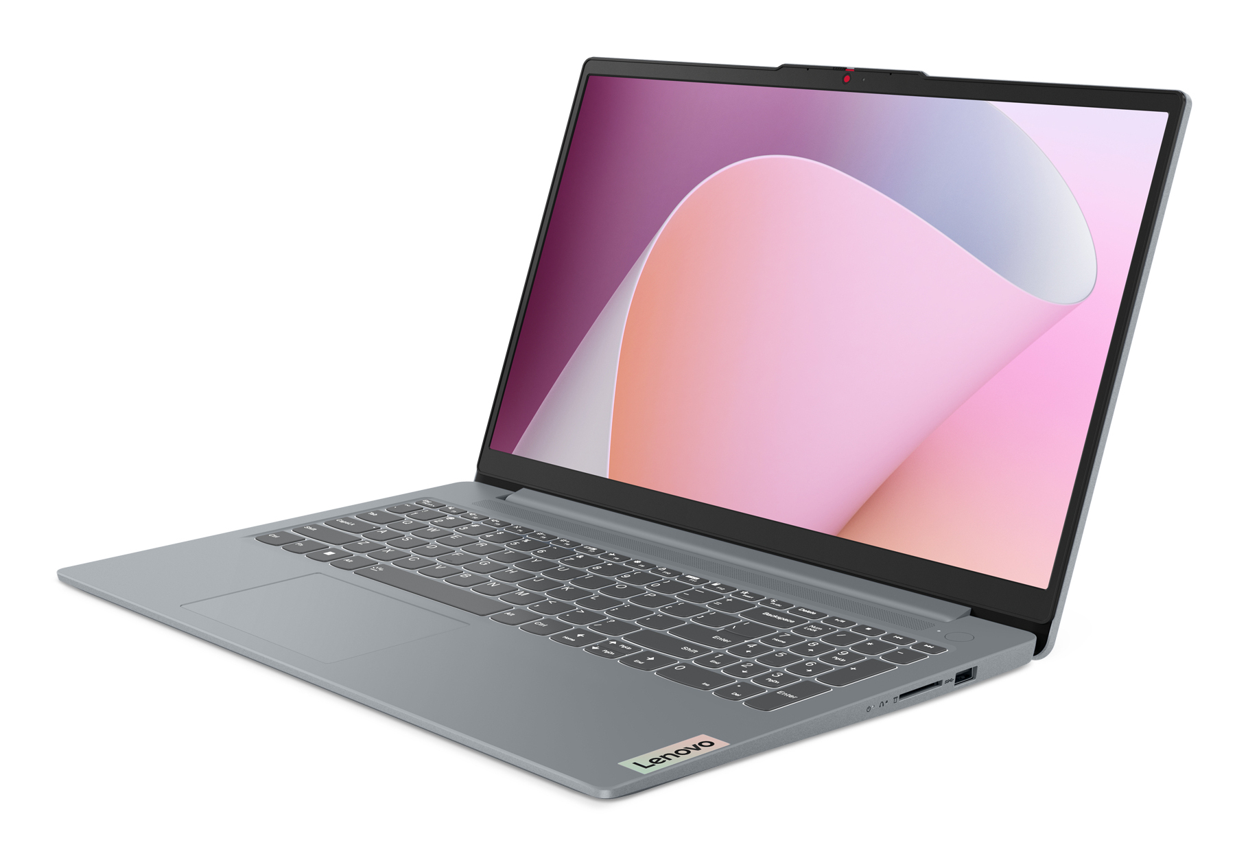 Lenovo Notebook IPS3-15AMN8 R5-40 15"/8/256GB, 82XQ01TCRM - imagine 3