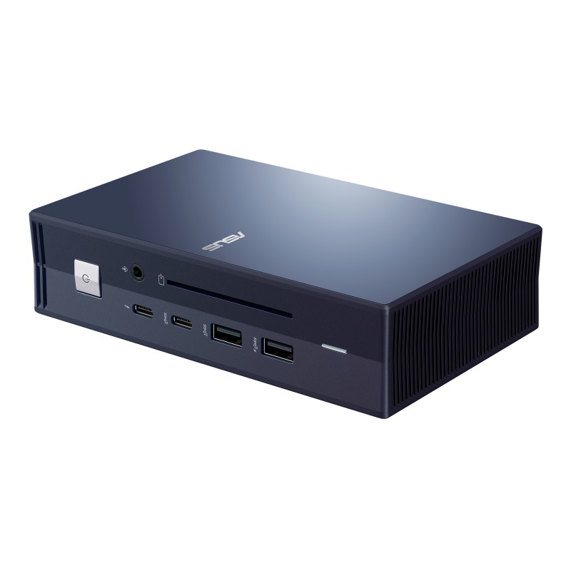 Asus AS DOCKING STATION SIMPRO DOCK 2 CEE, 90NX0460-P00030