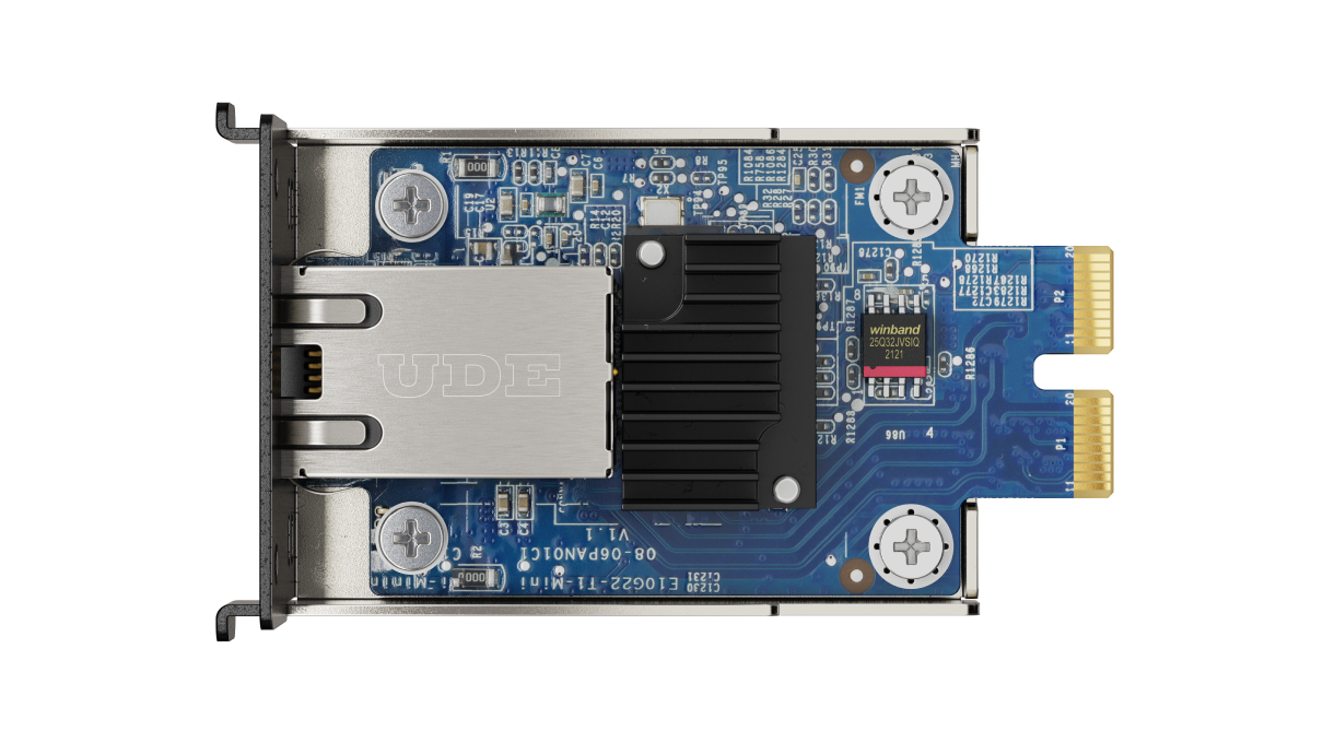 Synology, E10G22-T1-Mini