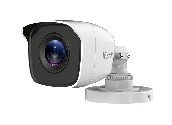 Hikvision Camera supraveghere exterior HiLook, 2 MP, 2.8 mm, IR 20 m, THC-B120-M