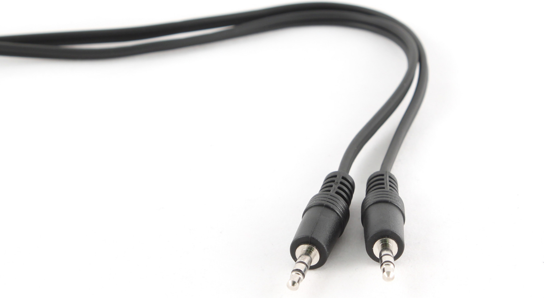 Gembird CABLU audio stereo (3.5 mm jack T/T), 5m, CCA-404-5M