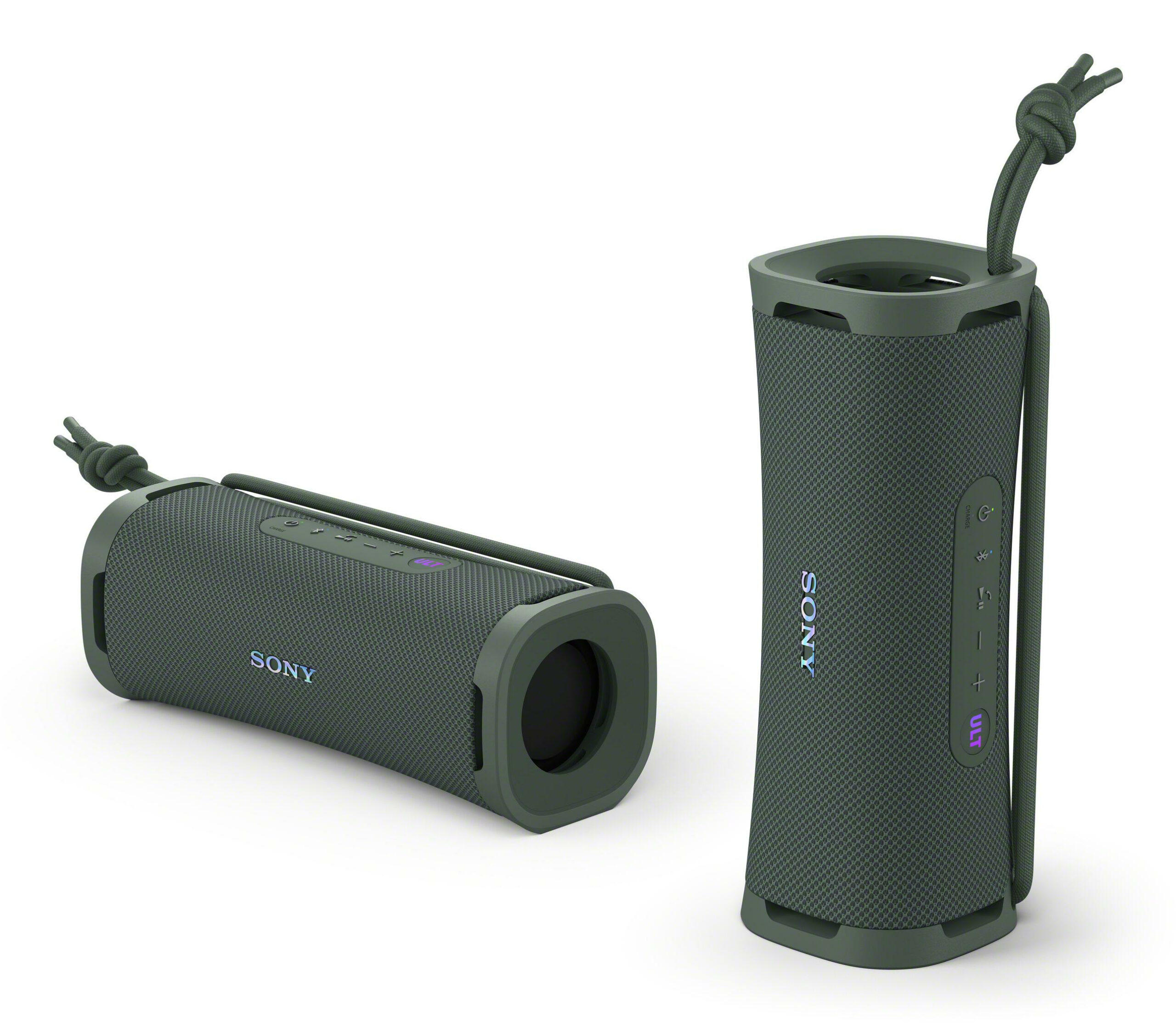 Sony Boxa portabila ULT FIELD 1 - Bluetooth Forest Gray, SRS-ULT10/HC - imagine 3