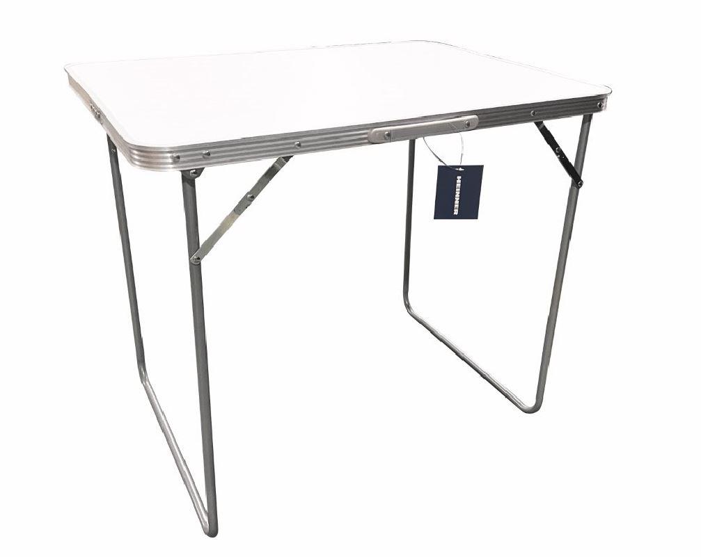 HEINNER MASA PLIABILA CAMPING 80x60X70 cm, DMPS002
