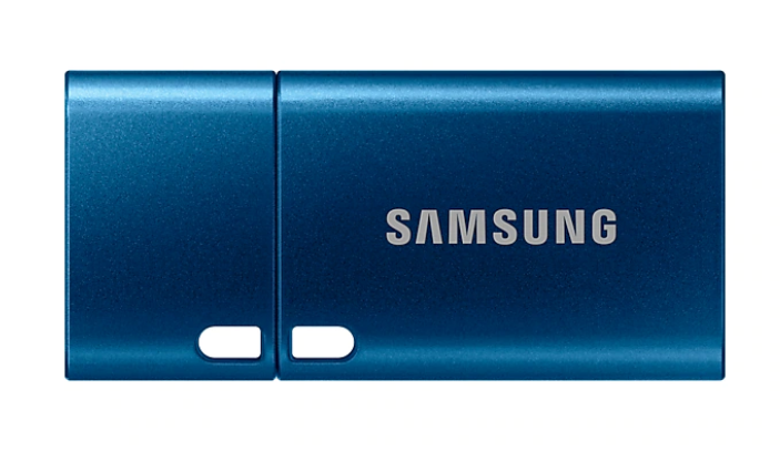 Samsung USB Type-C 256GB 400MB/s USB 3.1 Flash Drive, MUF-256DA/APC