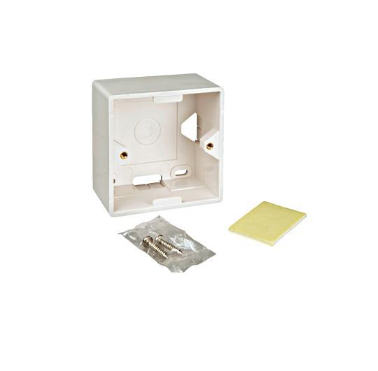 OTHER Doza PT pentru HSEDx2UWxx, H=42mm, RAL 9010, HSEAP842WF