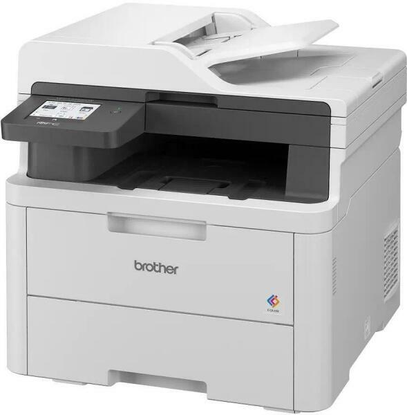 BROTHER Multifunctional Laser Color MFC-L3740CDW, A4,Impr.|Scan.|Cop.|Fax, Vit print, MFCL3740CDWYJ1