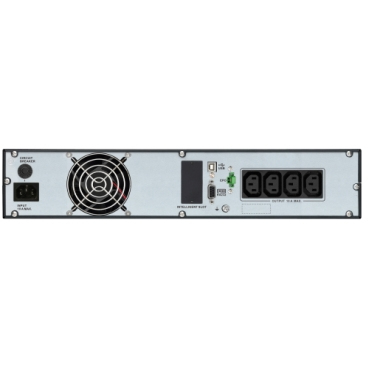 APC Easy UPS SRV RM 2000VA 230V,with Ra, SRV2KRIRK-E - imagine 2