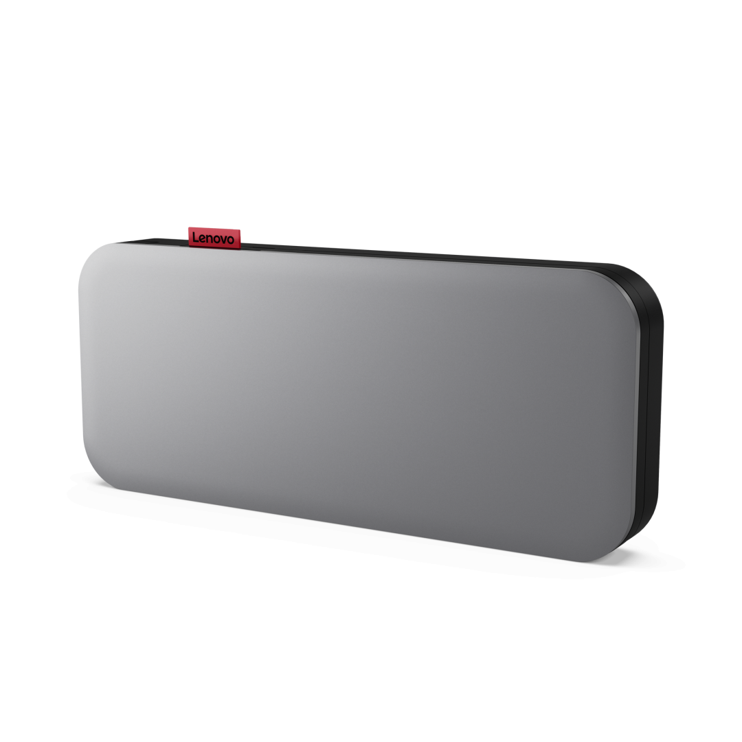 Lenovo Go USB-C Laptop Power Bank, 40ALLG2WWW - imagine 4