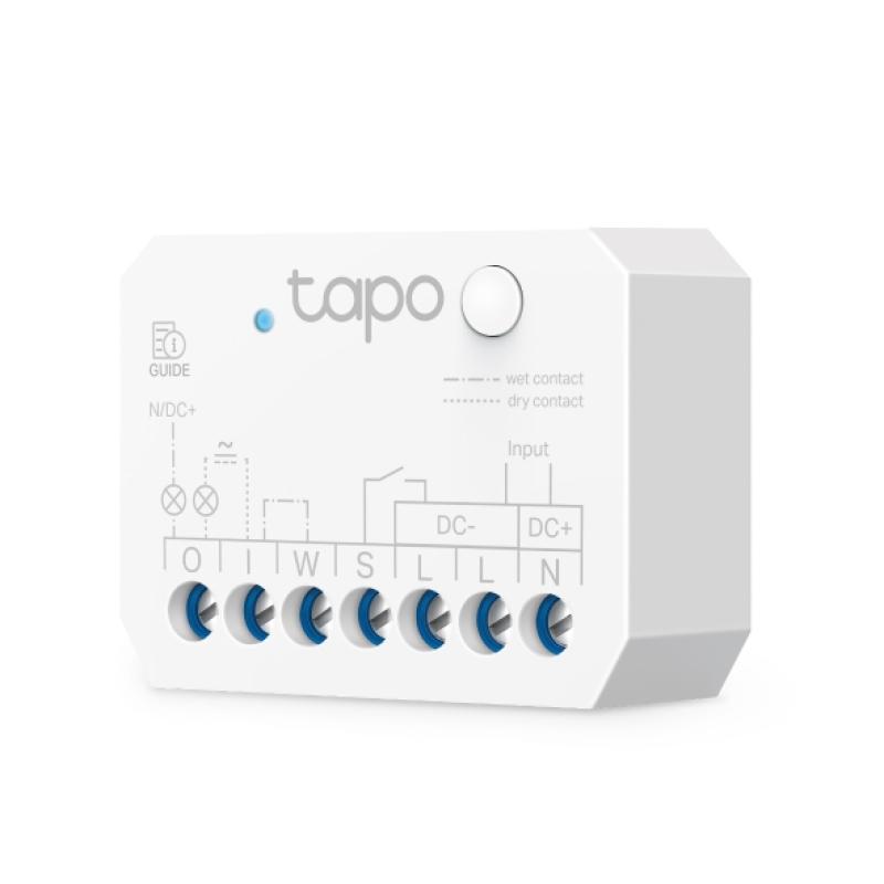 TP-LINK SWITCH MODULE, TAPO S110E