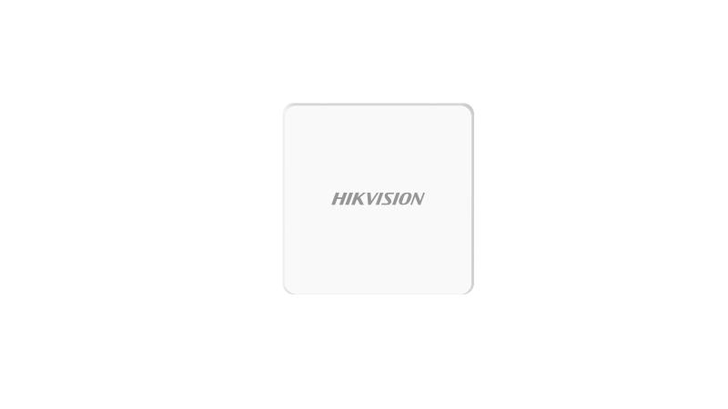 HIKVISION Access Point de perete Wi-Fi 6 3000M; 2 Gigabit Port with 1 PoE Input, DS-3WAP621E-SI