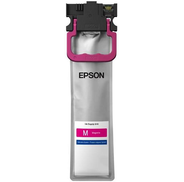 EPSON Cartus, magenta, C13T11N340