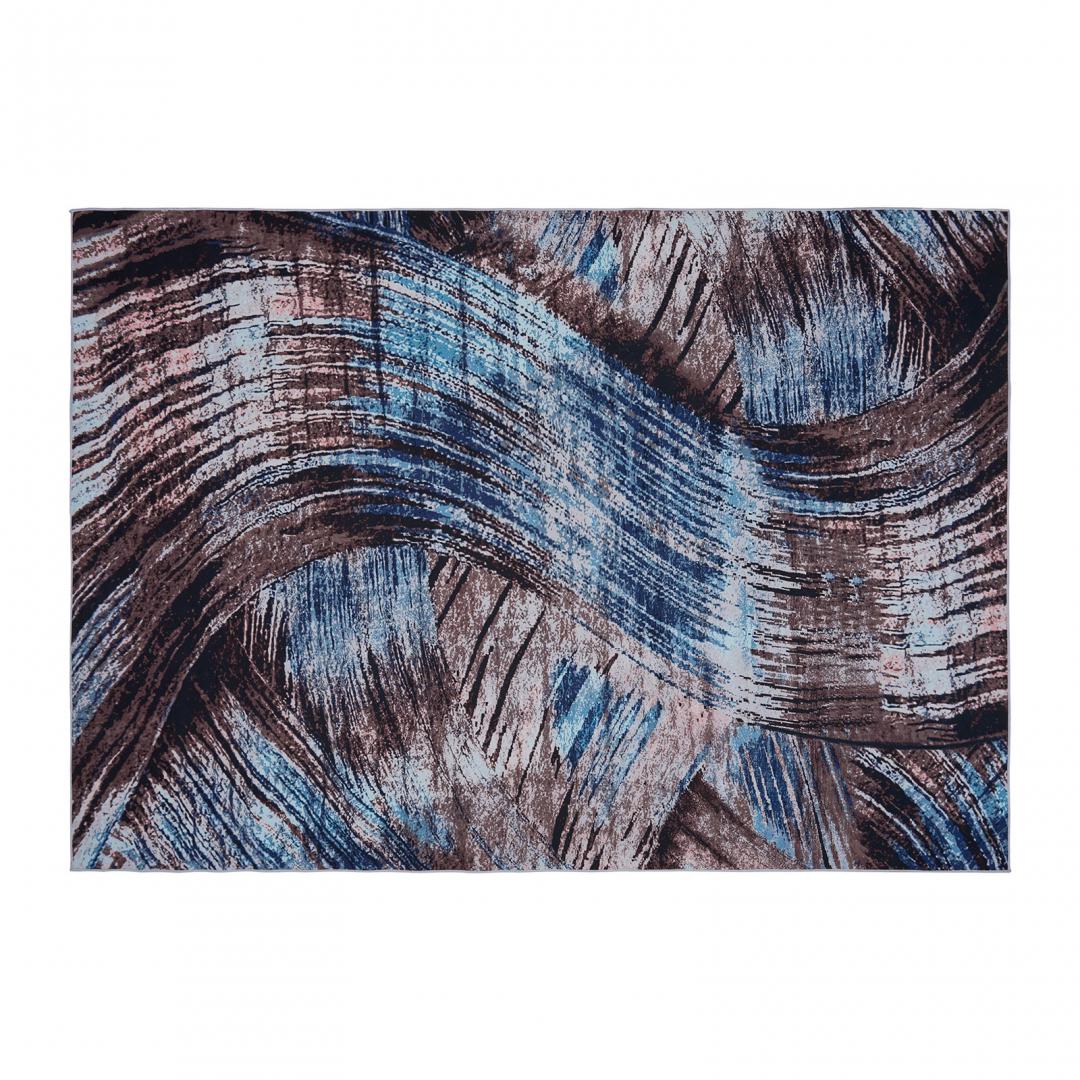 HEINNER COVOR PRINT DIGITAL 3D 160x230 CM TINO, HR-3DRUG160-TNO