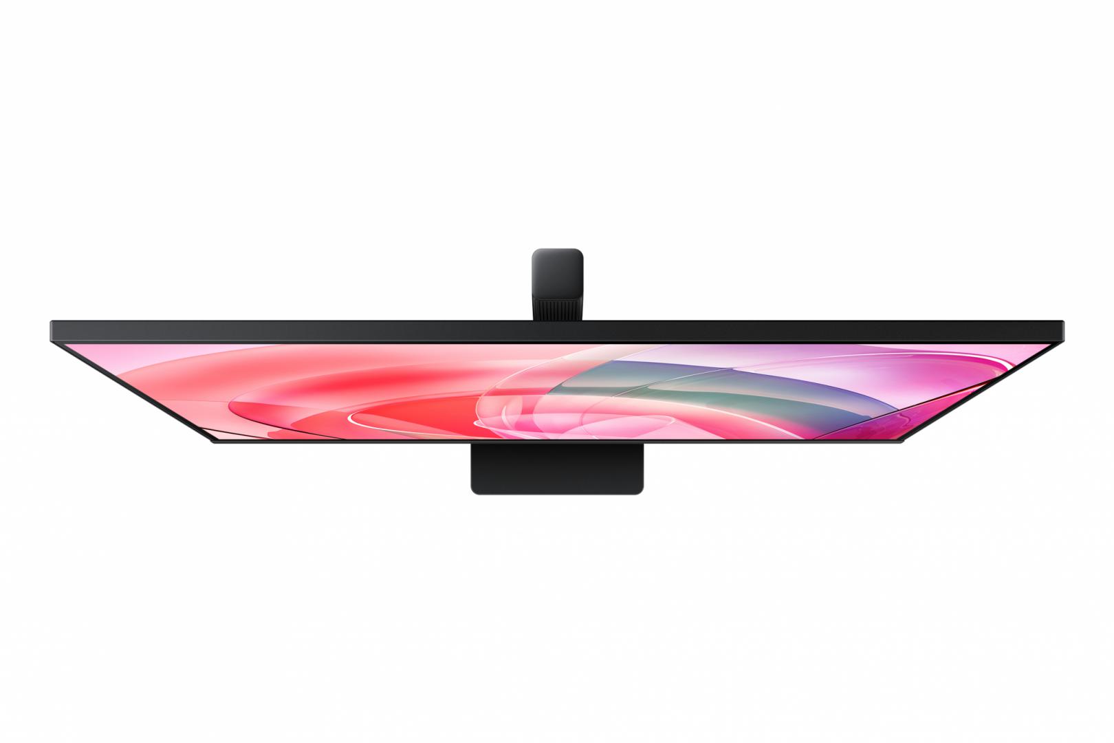 Samsung Monitor 32", LS32D700EAUXEN - imagine 3