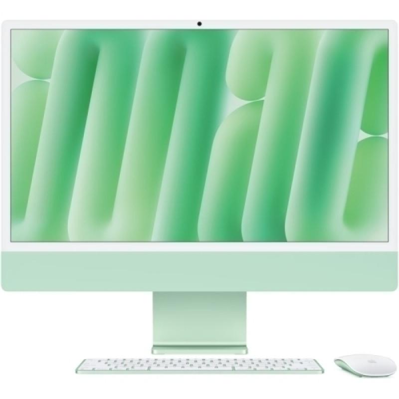 Apple iMAC24 CPU-10C/GPU-10C/16GB/1TB INT GN, Z1EN0015D