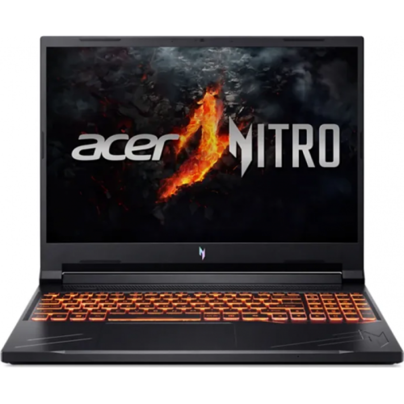 Acer ANV16 WUXGA CORE5 210H 16 512GB 5050 DOS, NH.U5BEX.007