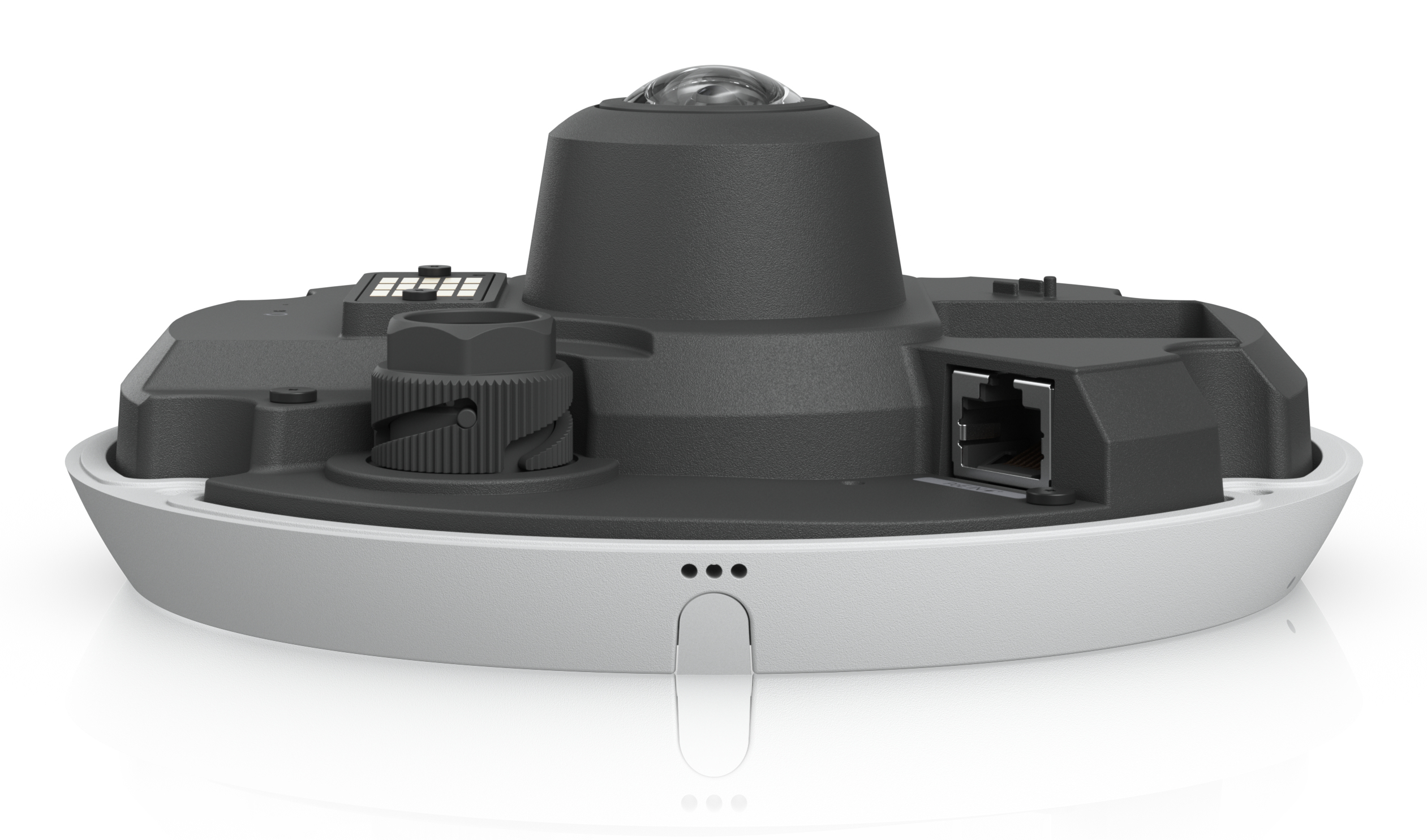 Ubiquiti NET CAMERA 12MP/WH, UVC-G6-PRO-360-W - imagine 7