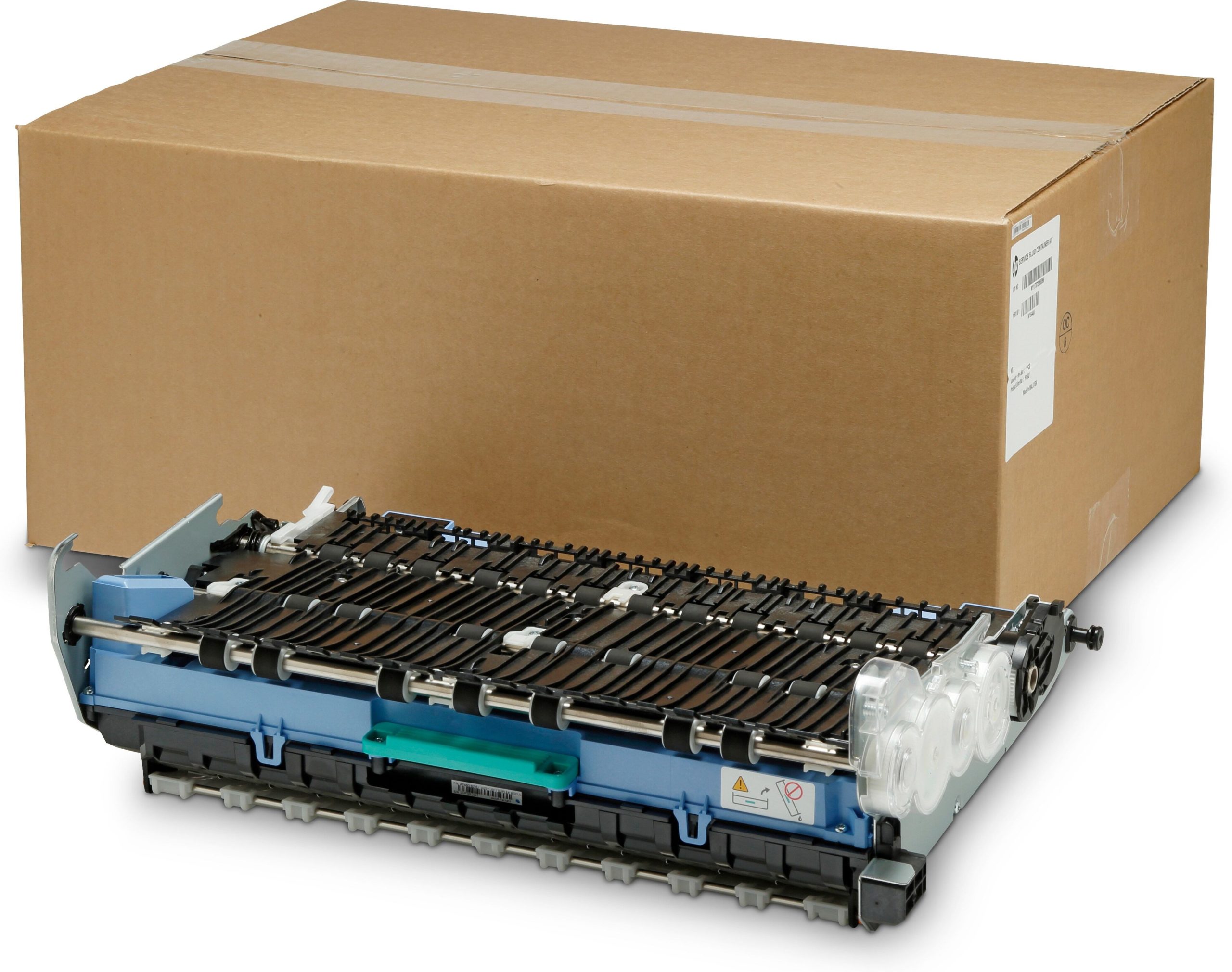 HP Kit Mentenanta Original pentru PAGEWIDE, W1B44A