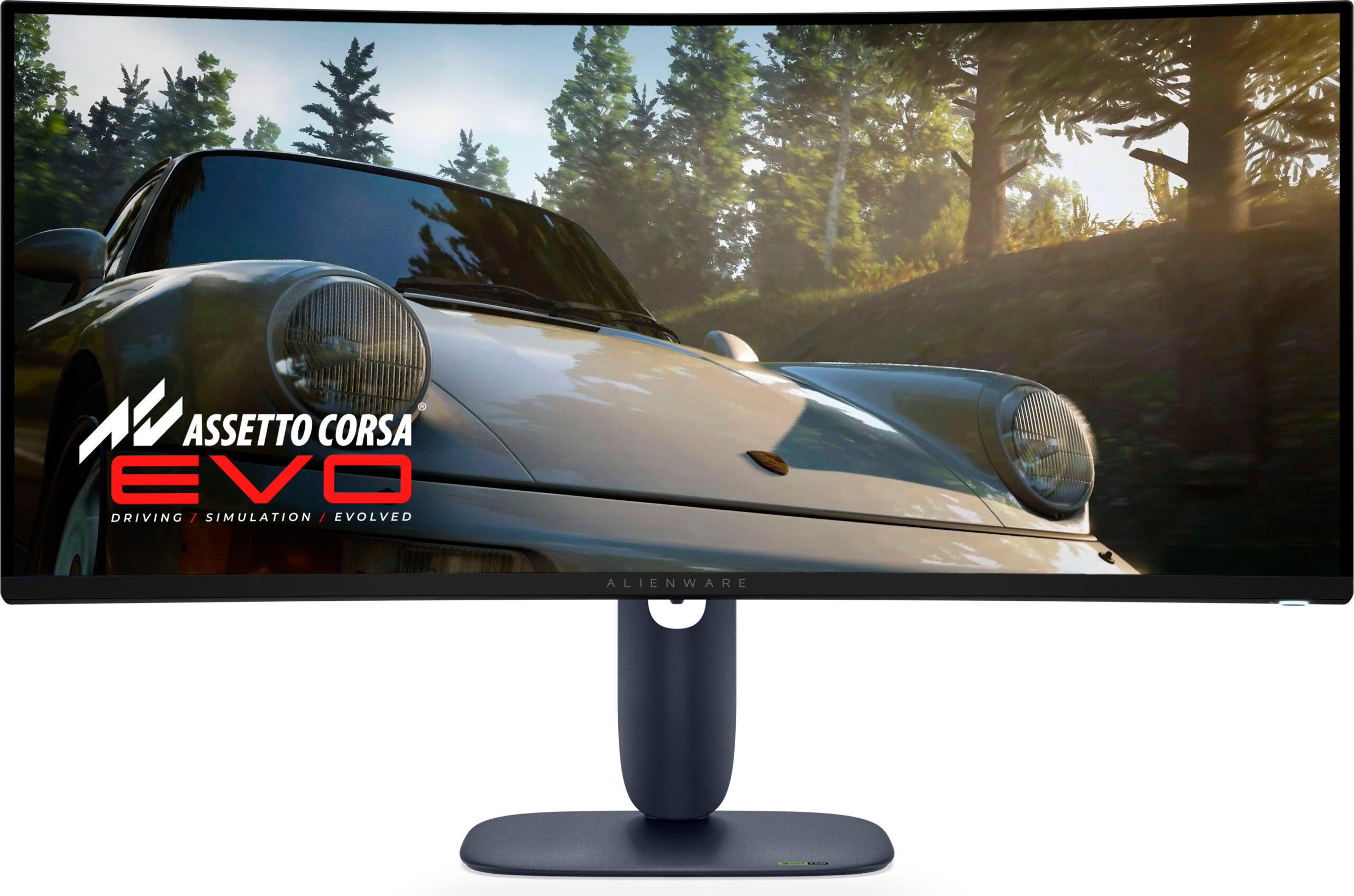 Dell 34 Gaming Monitor 3440x1440, AW3425DW