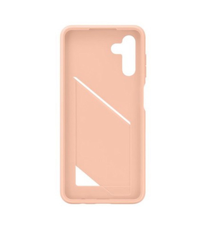 Samsung Galaxy A13 (5G); Card Slot Cover; Peach, EF-OA136TPEGWW