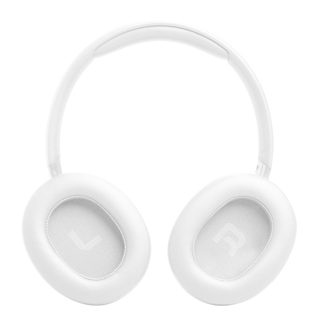 JBL Tune 730BT, Autonomie 76 ore, Bluetooth 6.0, Alb, JBLT730BTWHT - imagine 3